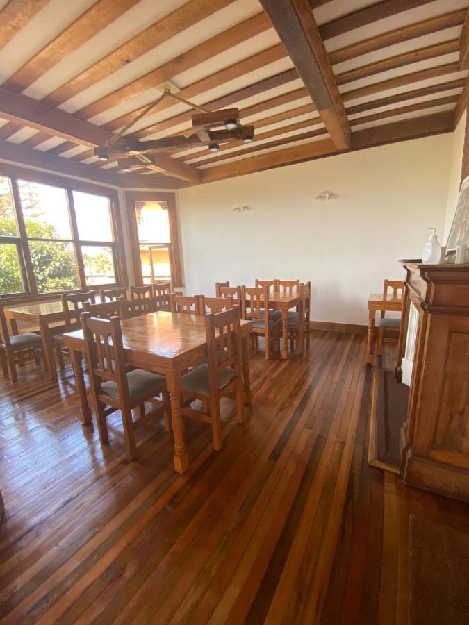 La Cofa Hotel *
